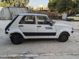 رينو – Renault 5
