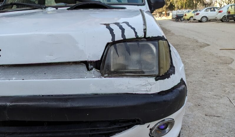 
								 رينو – Renault 5 ممتلئ									