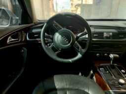 
										 اودي – Audi A6 ممتلئ									