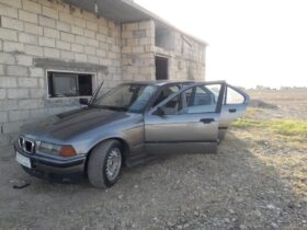 بي ام دابيليو – BMW 316