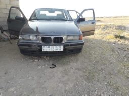 
										 بي ام دابيليو – BMW 316 ممتلئ									
