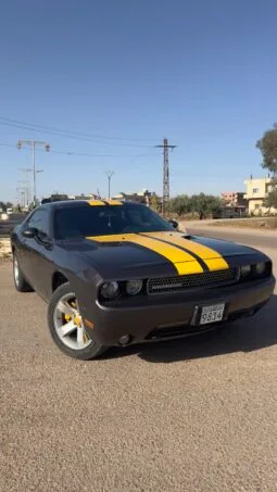 دودج – Dodge تشالينجير – Challenger