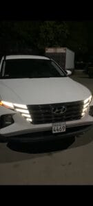 هيونداي – Hyundai توسان – Tusan