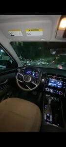 هيونداي – Hyundai توسان – Tusan