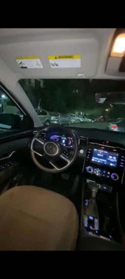 
										 هيونداي – Hyundai توسان – Tusan ممتلئ									