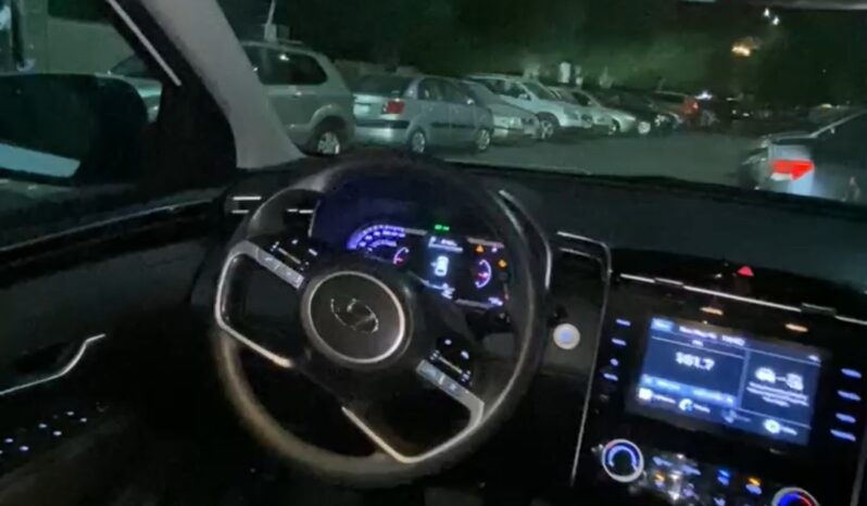 
								 هيونداي – Hyundai توسان – Tusan ممتلئ									