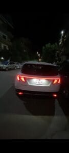 هيونداي – Hyundai توسان – Tusan