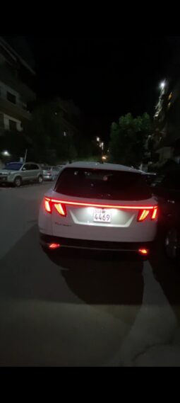 
										 هيونداي – Hyundai توسان – Tusan ممتلئ									