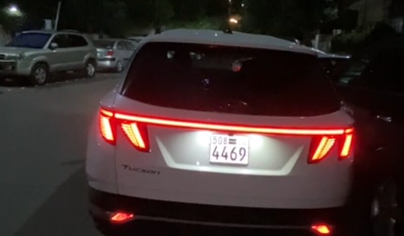 
								 هيونداي – Hyundai توسان – Tusan ممتلئ									