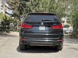 
										 بي ام دابيليو – BMW X5 ممتلئ									