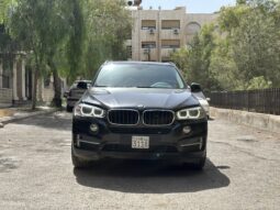 
										 بي ام دابيليو – BMW X5 ممتلئ									