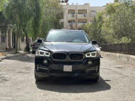 بي ام دابيليو – BMW X5