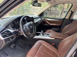 
										 بي ام دابيليو – BMW X5 ممتلئ									