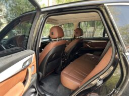 
										 بي ام دابيليو – BMW X5 ممتلئ									