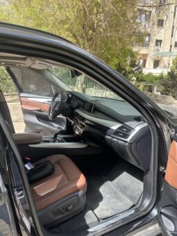 
										 بي ام دابيليو – BMW X5 ممتلئ									