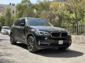 بي ام دابيليو – BMW X5