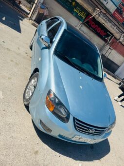 كيا – Kia سيراتو – Cerato