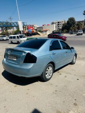 كيا – Kia سيراتو – Cerato