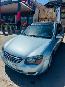 كيا – Kia سيراتو – Cerato