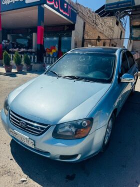 كيا – Kia سيراتو – Cerato