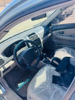 كيا – Kia سيراتو – Cerato