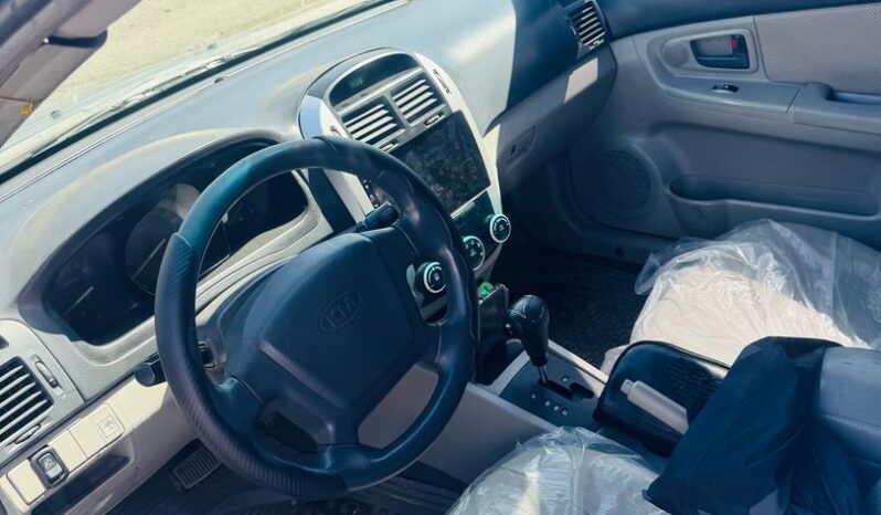 
								 كيا – Kia سيراتو – Cerato ممتلئ									