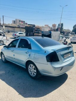كيا – Kia سيراتو – Cerato
