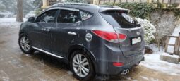 
										 هيونداي – Hyundai توسان – Tusan ممتلئ									