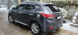 
										 هيونداي – Hyundai توسان – Tusan ممتلئ									