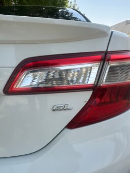 تويوتا – Toyota كامري – Camry
