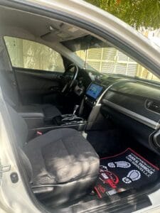 تويوتا – Toyota كامري – Camry