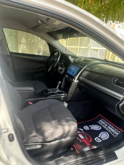تويوتا – Toyota كامري – Camry