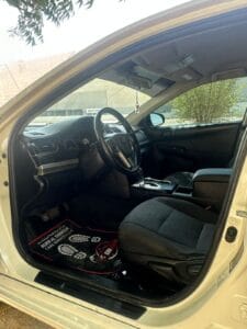تويوتا – Toyota كامري – Camry