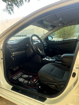 تويوتا – Toyota كامري – Camry