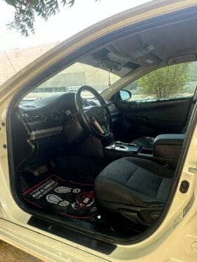 تويوتا – Toyota كامري – Camry