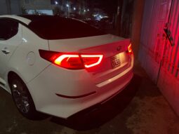 
										 كيا – Kia اوبتيما – Optima ممتلئ									