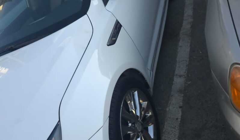 
								 كيا – Kia اوبتيما – Optima ممتلئ									