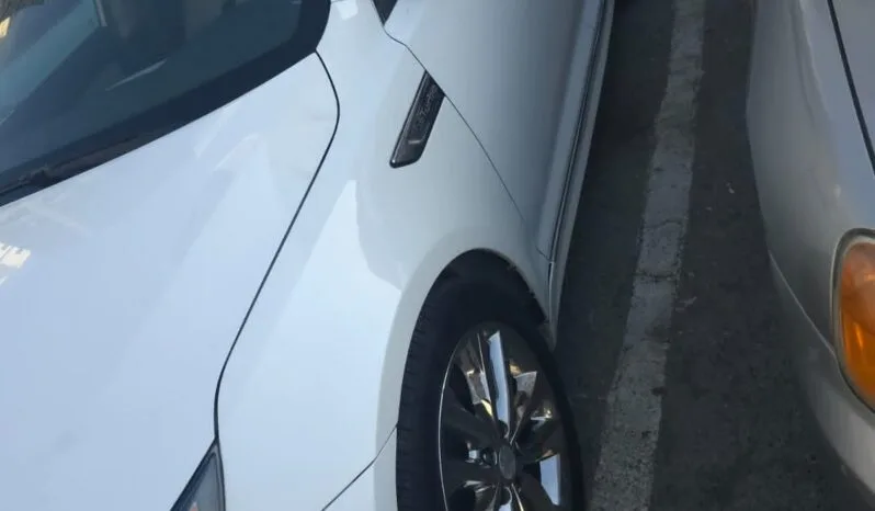 
								 كيا – Kia اوبتيما – Optima ممتلئ									