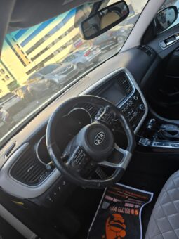 
										 كيا – Kia اوبتيما – Optima ممتلئ									