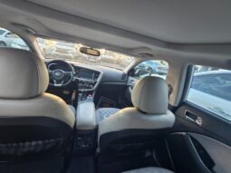 
										 كيا – Kia اوبتيما – Optima ممتلئ									