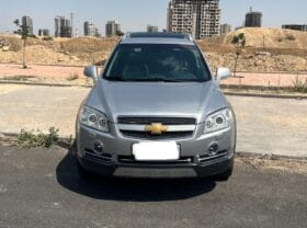 شيفورلي – Chevrolet كابتيفا – Captiva
