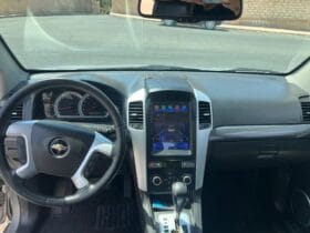 شيفورلي – Chevrolet كابتيفا – Captiva