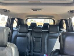 شيفورلي – Chevrolet كابتيفا – Captiva