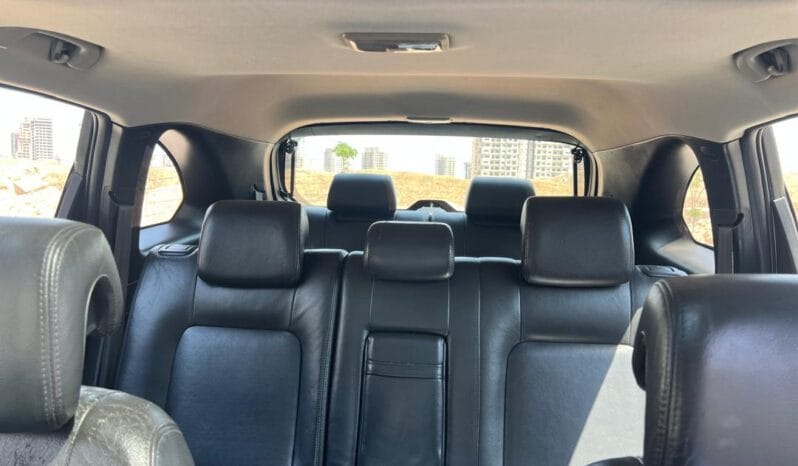 
								 شيفورلي – Chevrolet كابتيفا – Captiva ممتلئ									