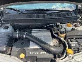 شيفورلي – Chevrolet كابتيفا – Captiva