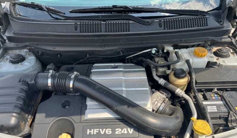
								 شيفورلي – Chevrolet كابتيفا – Captiva ممتلئ									