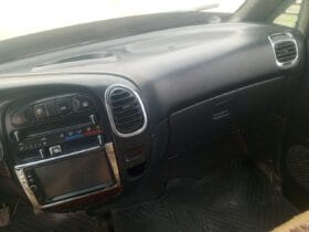 هيونداي – Hyundai فان – H1