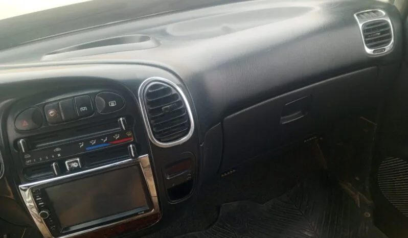 
								 هيونداي – Hyundai فان – H1 ممتلئ									