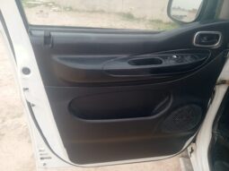 
										 هيونداي – Hyundai فان – H1 ممتلئ									