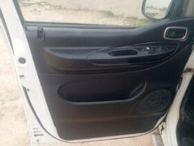 هيونداي – Hyundai فان – H1